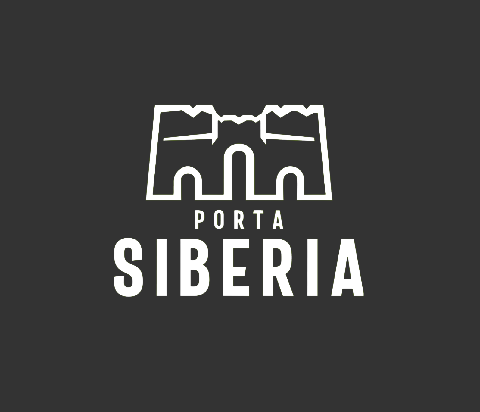 Porta Siberia